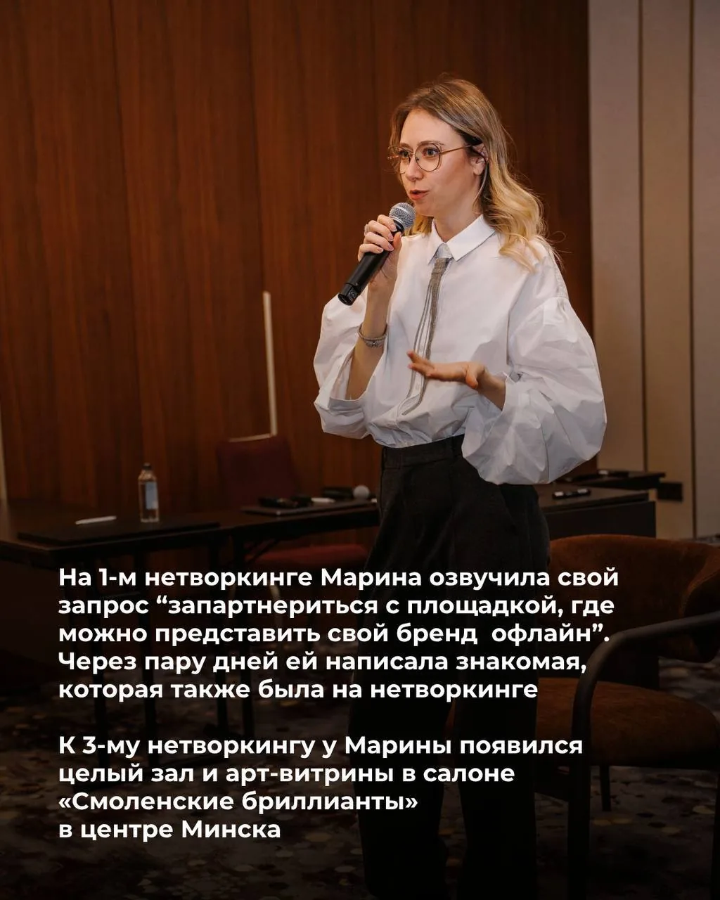 Результат участника 3